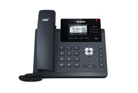 Yealink T40G
