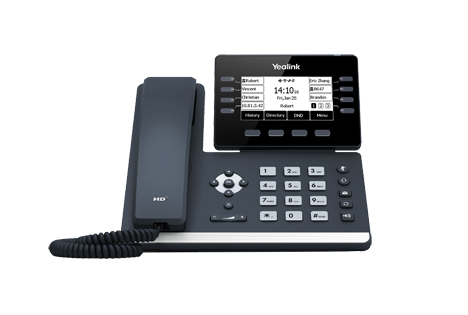 Yealink T53W