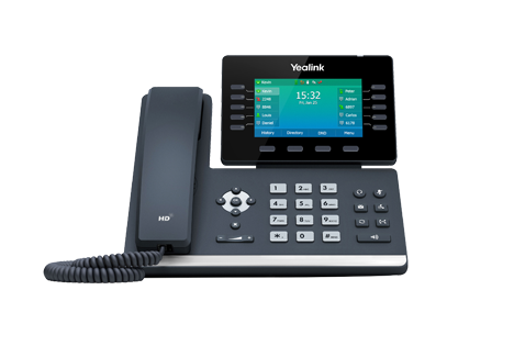 Yealink T54W
