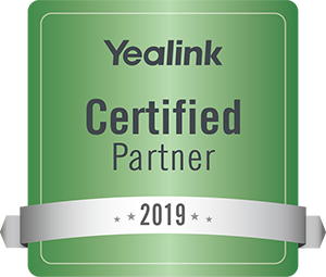 Yealink Certified